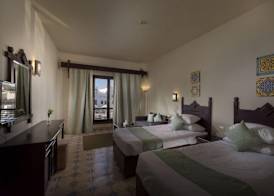 Mazar Resort & Spa By Kemet 4