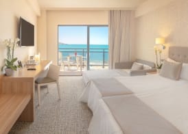 Hotel RH Corona del Mar 4* Sup 5