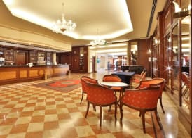 Best Western Classic Hotel 2