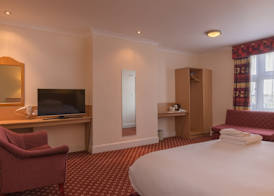 Belvilla Crewe Arms Hotel 4