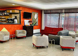 Art & Hotel Treviolo 3