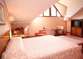 Hotel Serino 4