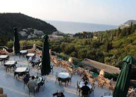 Santa Marina Hotel 5