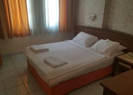 Damlatas Elegant Apart Hotel 3