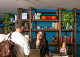 Urban Hive Milano 3