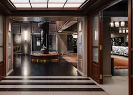 Clarion Hotel Post 2