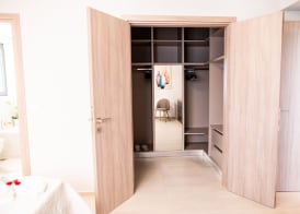 Lilium Apartment 5