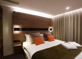 Merit Kensington Hotel 4