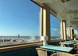 Hôtel Outre-Mer - Villa Le Couchant 4