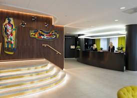 Thon Hotel Rosenkrantz Oslo 4