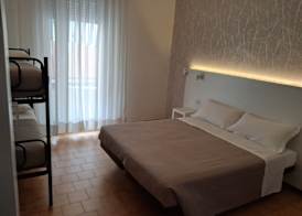 Albergo Conca d'Oro 5