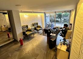 Port Hotel 4