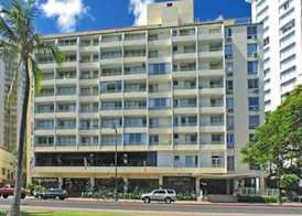 Castle Waikiki Grand 4