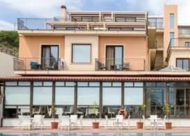 Hotel Villa Esperia 2