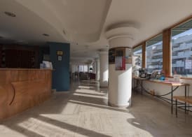 Hotel La Baia 5