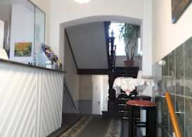 Hotel & Pension Plagwitzer Hof 2