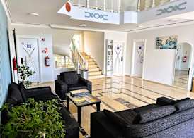 Amsterdam Boutique Hotel 3