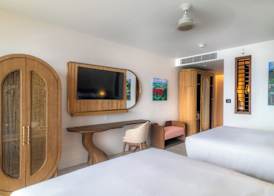 Hotel Indigo Bridgetown Barbados by IHG 3