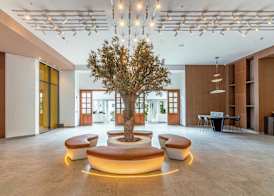 Santo Domingo Bay Convention Resort & Casino 2