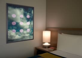 The Hotel Zags Portland 5
