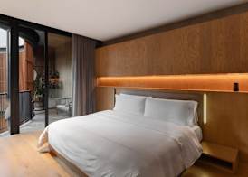 Volga, Member of Preferred Hotels & Resorts 4