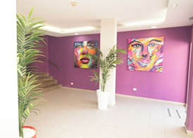 Las Gacelas Playa del Ingles 2