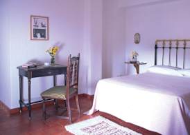 Posada San José 3