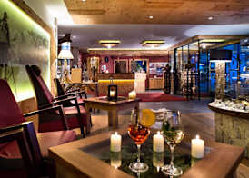 ABINEA Dolomiti Romantic SPA 3