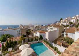 La Serena Boutique Hotel & Wellness - Altea 3