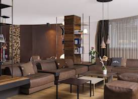 Montana Lodge & Spa, by R Collection Hotels 2