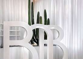 BAB HOTEL Marrakech, Boutique Hôtel & SPA 4
