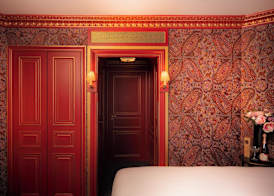 Maison Proust, Hotel & Spa La Mer 3