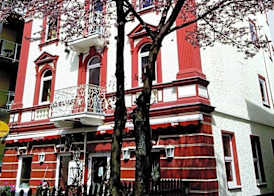 Hotel Traube 2