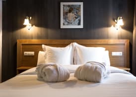 Hotel & SPA Llop Gris 3