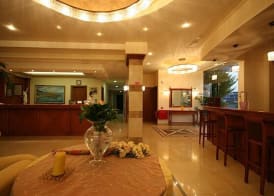 Castro Beach Hotel 2