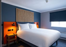 Village Hotel Bournemouth 4
