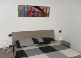 Residence Le Groane 5