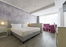 Garda Suite Hotel - Adults Only Hotel 2