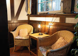 Landhotel & Restaurant Kains Hof 3
