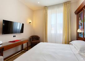 LVG Hotel Collection - Grand Hotel Mediterranee 5
