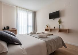 Limehome Barcelona Carrer de Besalú 82 4