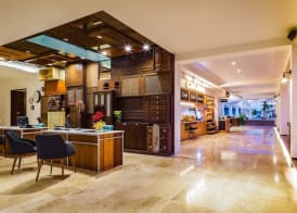Loligo Resort Hua Hin 2