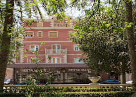 Hotel Felix 2
