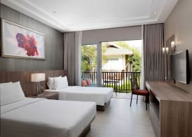 PP Princess Resort 3