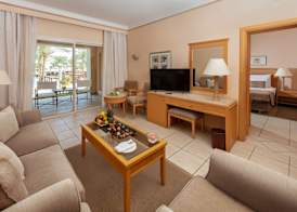JAZ Makadi Star & Spa - Adults Only 5