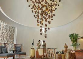 The Ritz-Carlton, Koh Samui 2