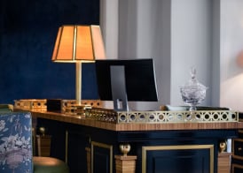 Santo Mauro, a Luxury Collection Hotel, Madrid 5