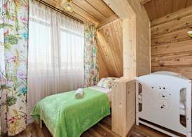tatra wooden apartment 5