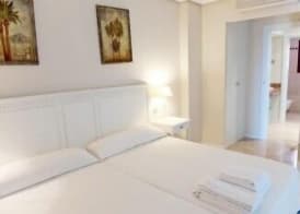 Apartamentos Manilva Green 4