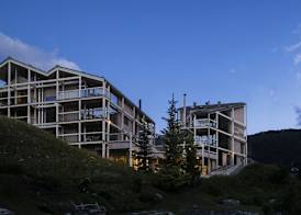Matterhorn FOCUS Design Hotel 5